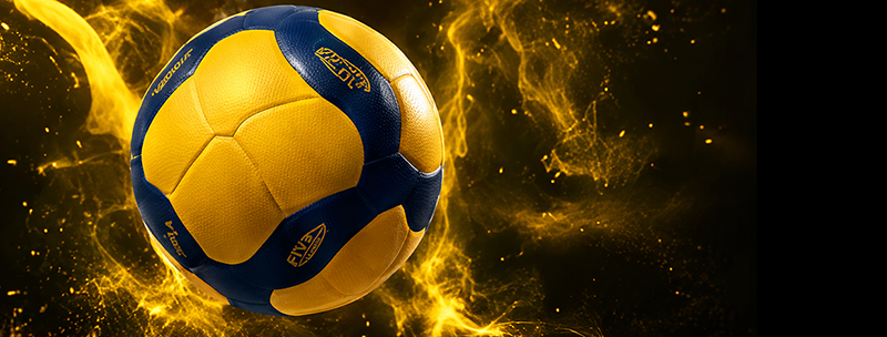 Bola de volei MPG Academy